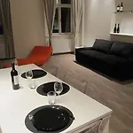 Modern Apartments Prague Center