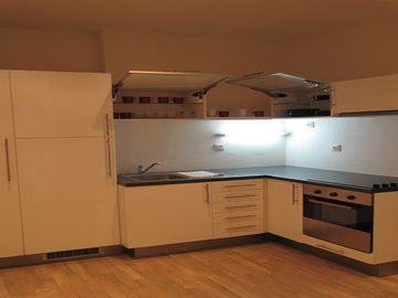 Modern Center 4* Praga
