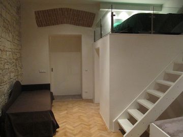 Modern Center Hotel Praga